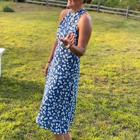 Reformation Harleen Dress 